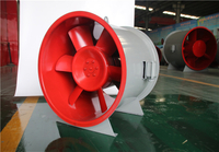 Ventola a flusso misto