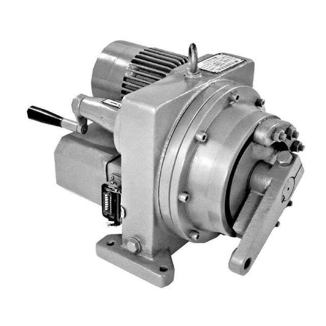 Actuators