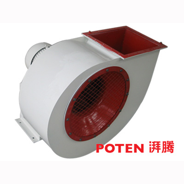 4-72 B4-72 F4-72 Explosion-proof anti-corrosion centrifugal fan