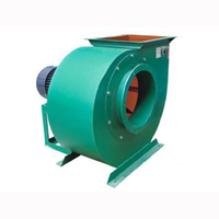 4-79 4-2X79 Radialventilator