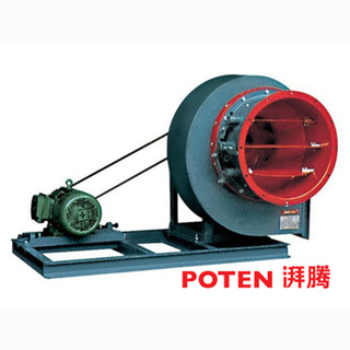 Y5-47 Y5-48 high temperature centrifugal fan