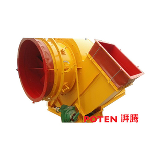 Y4-68、Y4-73 high temperature centrifugal fan
